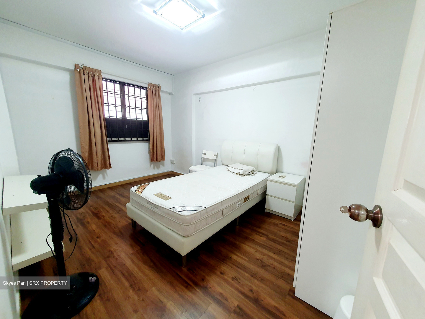 Blk 321 Hougang Avenue 5 (Hougang), HDB 3 Rooms #628876791